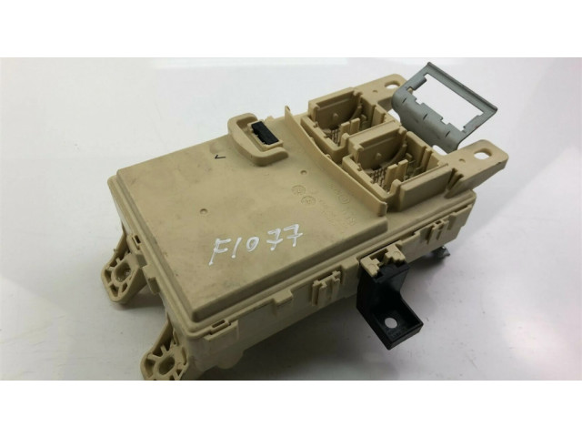 Другие блоки управления / модули