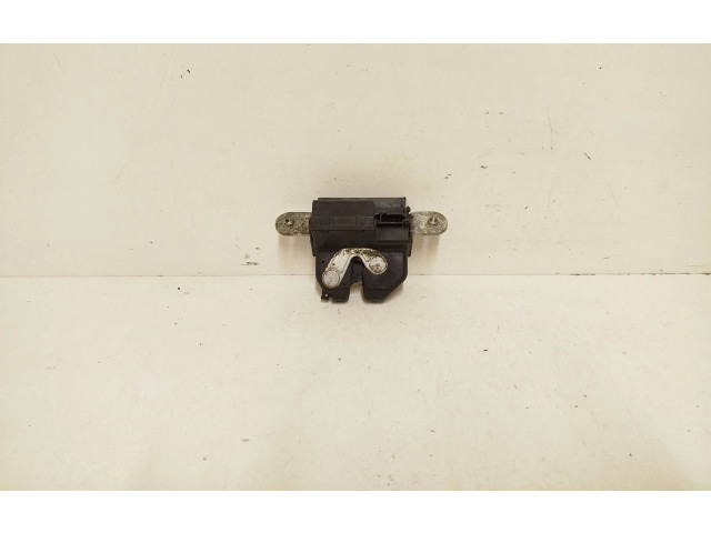 Замок багажника     Fiat Bravo 2007 - 2014 года