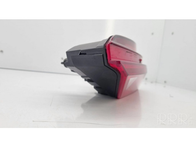 Задний фонарь правый 4K5945094B Audi A6 S6 C8 4K 2018- года