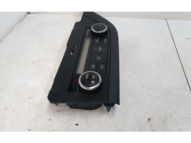 Блок управления климат-контролем 75F542   Toyota Auris E180