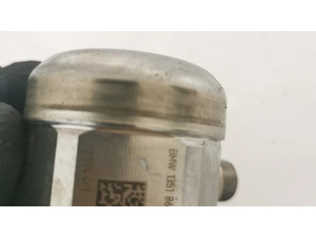 Vstřikovač 8625397, 8604229   BMW 3 F30 F35 F31  pro benzínový motor 2.0  