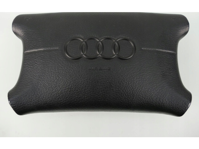 Надувная подушка для руля    Audi A8 S8 D2 4D       