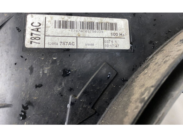 Вентилятор радиатора 52014787AB, 52014787AB Jeep Grand Cherokee