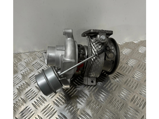 Турбина McLaren 570S 3.8 13F0539CP.00 для двигателя M838T