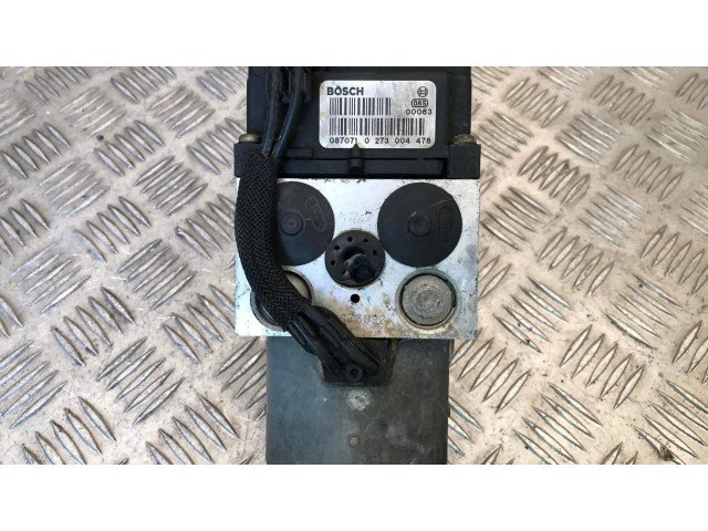 Jednotka ABS 0273004478, 087071 Fiat Punto (188) 2000