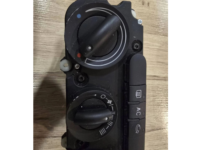 Блок управления климат-контролем 8P0820047 Audi A3 S3 A3 Sportback 8P