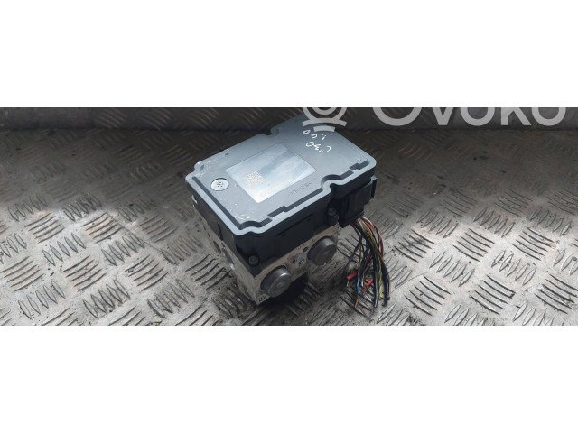 Блок АБС AV612C405CB, P31317378   Volvo  C30  2010 - 2013 года