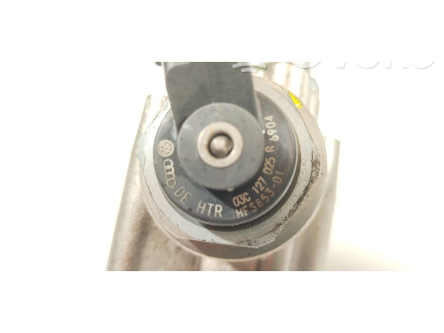 Топливный насос