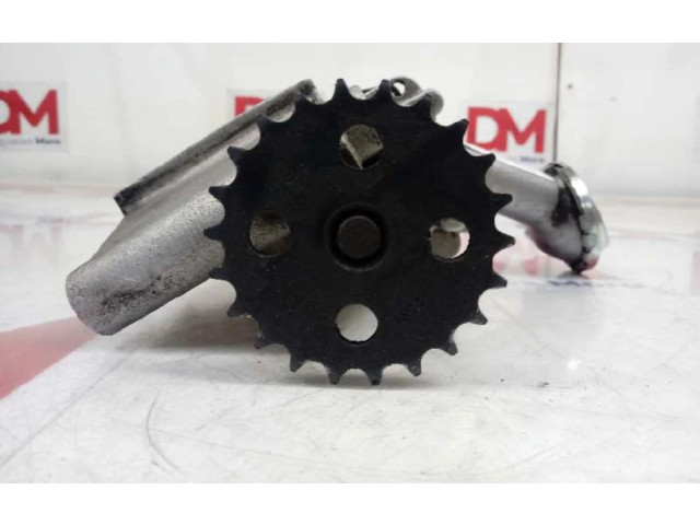 Масляный насос 150003395R Renault Clio III