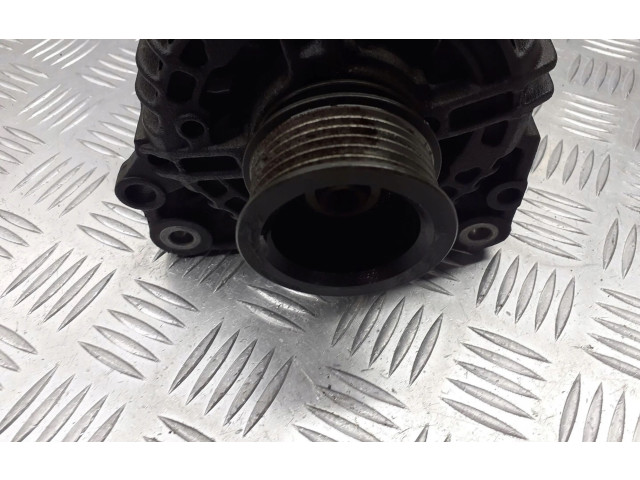 Генератор 06A903026 Skoda Octavia Mk1 (1U)