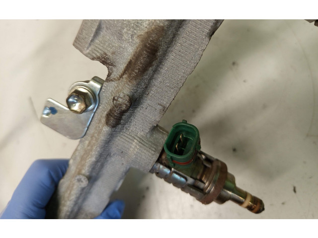 Магистральная трубка топлива         Lexus GS 300 350 430 450H 