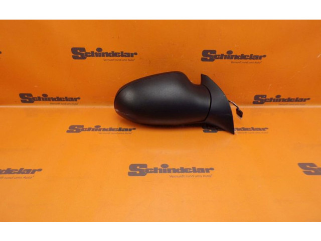 Зеркало электрическое        Mercedes-Benz A W168  1997 - 2004 года   