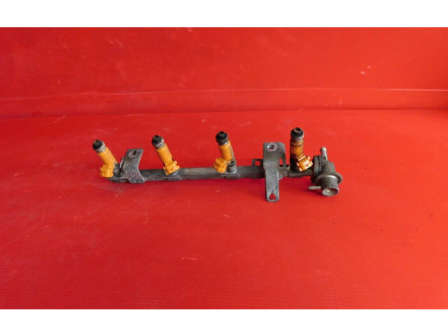 Форсунка Piaggio Porter