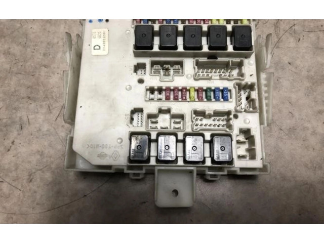 Pojistková skříňka 284B6ES30C, 284B6ES30C Nissan Navara D40 2006