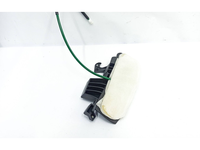 Подушка безопасности в сиденье A0009101210, 2578080113   Mercedes-Benz R W251