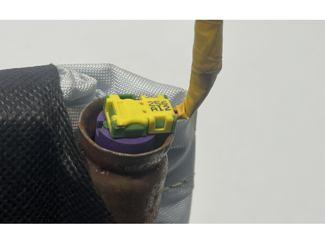 Подушка безопасности в сиденье 51889175, 00518891750 Fiat 500L