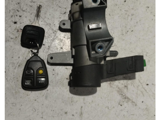 Комплект блоков управления 0281010319, 0281010319 Volvo V70