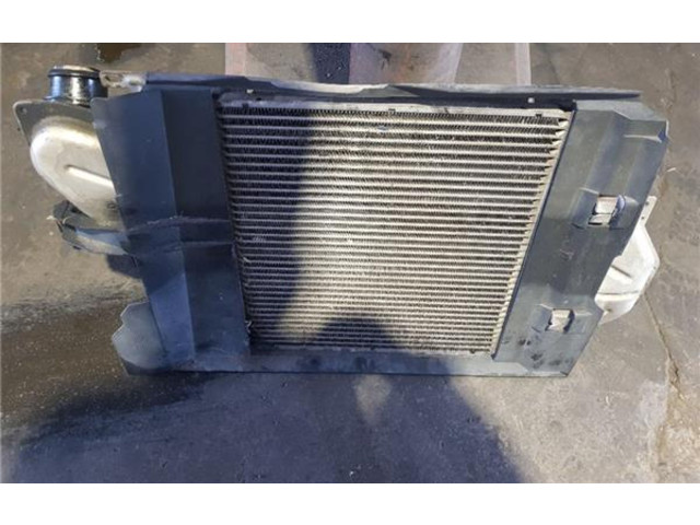 Интеркулер 8200252209 Renault Clio II