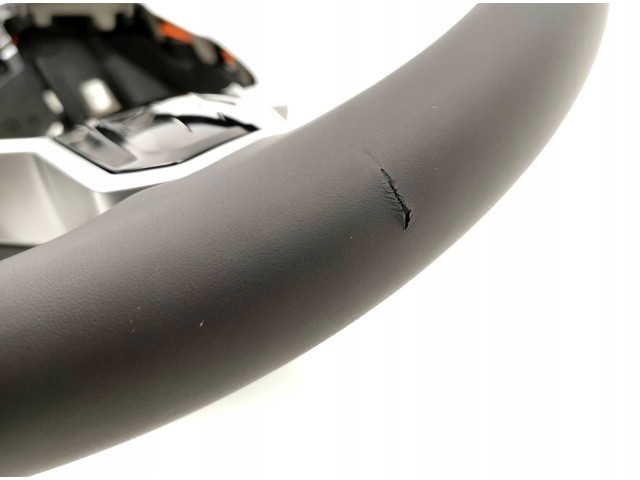 Руль Volkswagen ID.3  2019 -  года nan, CZARNY      