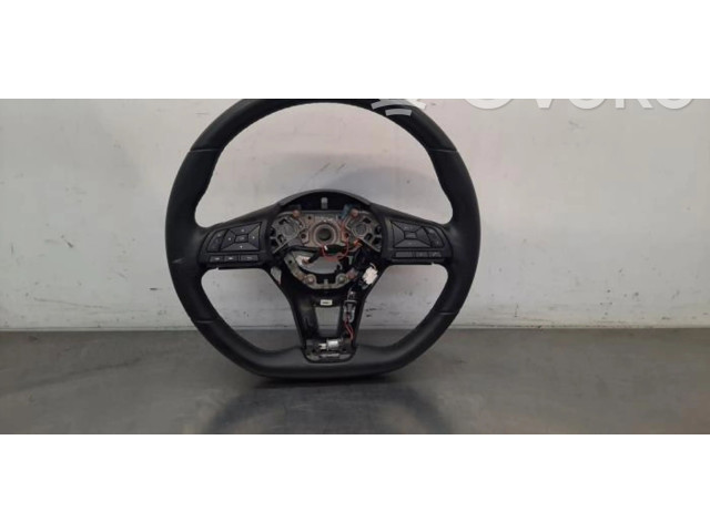 Volant Nissan Juke II F16 2022 484306PF1B