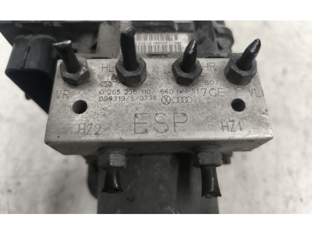 Čerpadlo oleje 8K0907379AF Audi A5 8T 8F CCWA