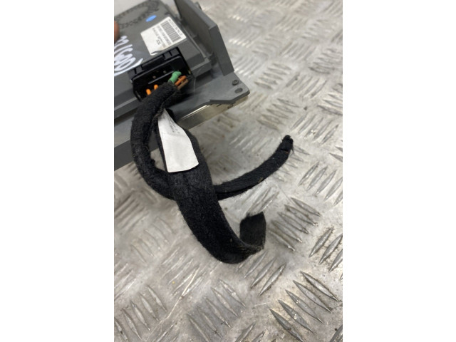 Дисплей 6563YK Citroen C5