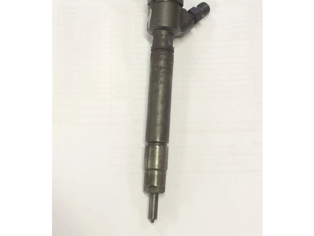 Форсунка 0445110251, 30750283    Volvo XC90   