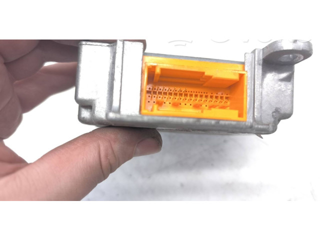 Блок подушек безопасности 90569350, 1923594   Opel Vectra B