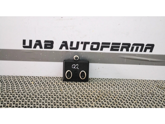 Блок управления дверью