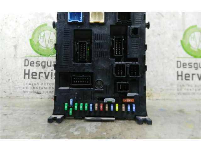 Pojistková skříňka 216760315B, 0090012 Peugeot 307 2005