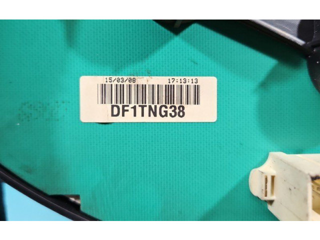 Přístrojová deska  Citroen Berlingo 2008 9662745180, IMPRK1487607  