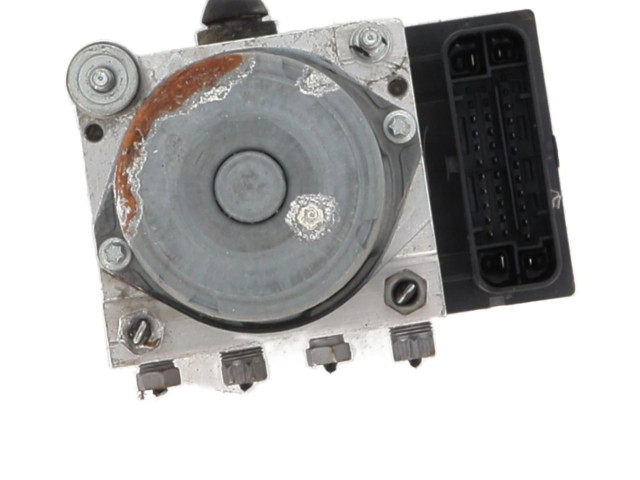 Блок АБС 1607956180   Peugeot  Partner  2008 - 2014 года