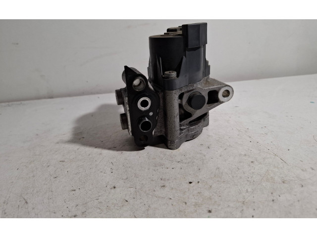 Масляный насос