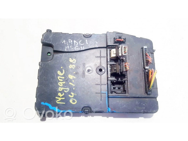 Блок комфорта 8200525388   Renault Scenic II -  Grand scenic II   