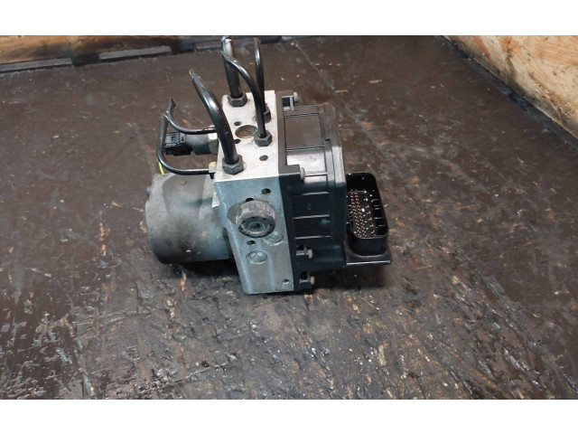 Блок АБС 3U0614517B, 0265225139 Skoda Superb B5 (3U) 2001 - 2008 года