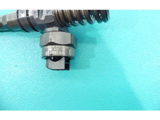 Форсунка 0414720007, IMPRK1219862    Volkswagen Bora   