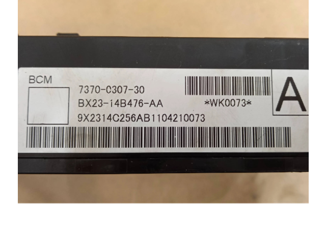 Блок предохранителей BX2314B476AA, 7370C30730 Jaguar XF X250