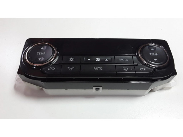 Блок управления климат-контролем 7820A475XA Mitsubishi Outlander