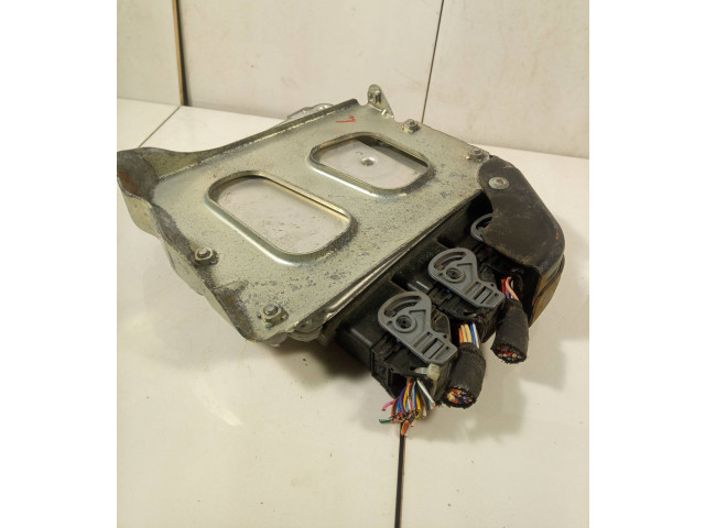Блок управления двигателя 9663757980, 9666914080   Peugeot 4007