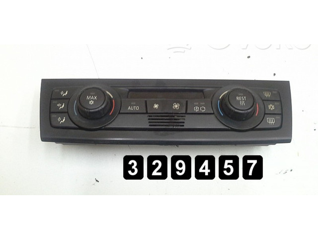 Блок управления климат-контролем 6958536-01   BMW 3 E46