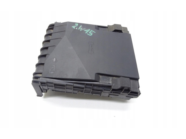 Блок комфорта 1K0937125D   Audi A3 S3 8P   