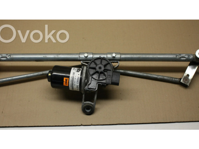 Комплект механизма стеклоочистителей