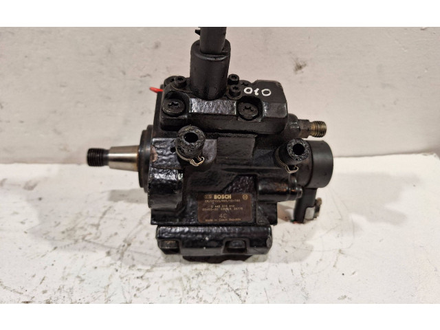 Топливный насос