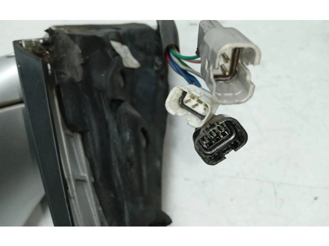 Зеркало электрическое Alfa Romeo 166 2003 - 2009 года