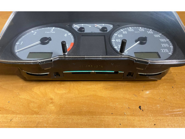 Панель приборов 1U1919033G, 10008799007 Skoda Octavia Mk1 (1U)