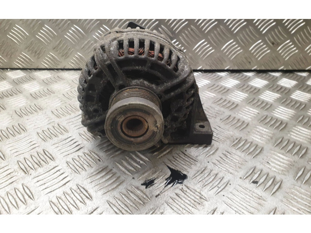 Генератор 30667787, 0124525060   Volvo XC90      