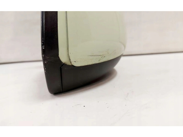 Zpětné zrcátko Fiat 500L