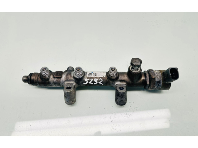 Топливная рампа 059130090CA, 059130090CA Audi A7 S7 4G для двигателя Cduc