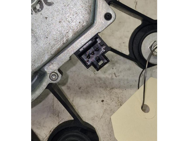 Моторчик заднего дворника LR033226, 224DT    Land Rover Freelander 2 - LR2