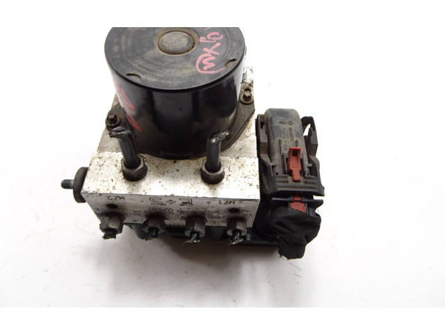 Блок АБС 6R0907379AH, 6R0907379BB   Audi  A1  2010 - 2018 года